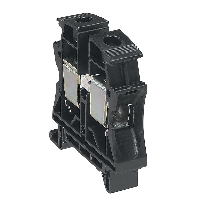 Legrand 414804 - Bloc de jonction Viking 3 pour installations photovolatïques - Pas 22mm