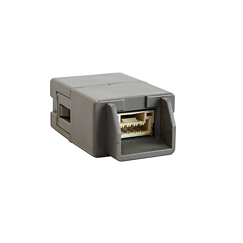 Legrand 414910 - Embout d'extension pour cordon communicant EMS CX³ - lot de 5