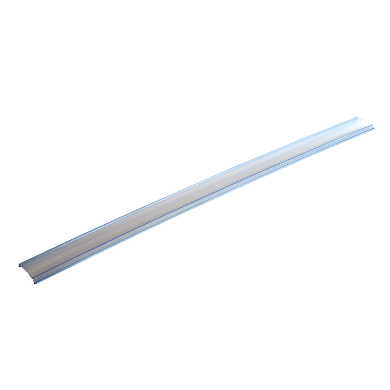 Legrand 414914 - Cache pour rail communicant EMS CX³ plastique longueur 36 modules