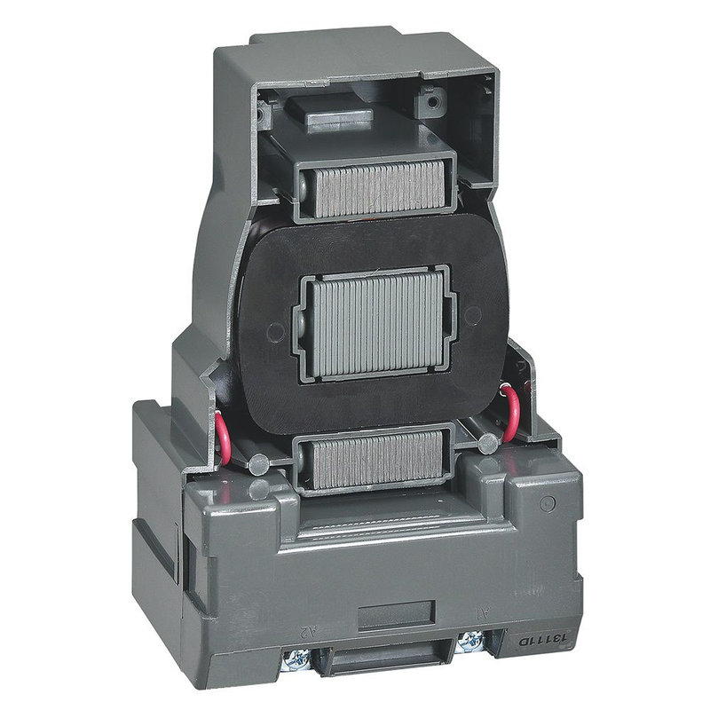 Legrand 416566 - Bobines de rechange pour contacteurs CTX³ - 4P - 230V~ - pour CTX³ 165A à 330A