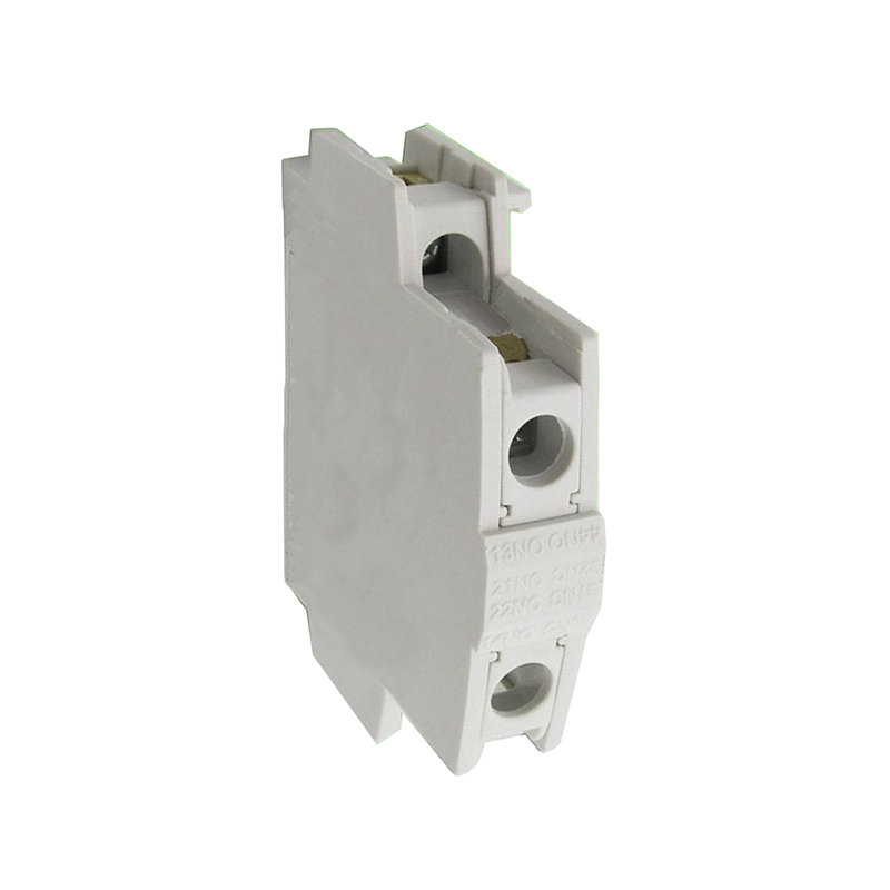 Legrand 416849 - Blocs de contacts auxiliaires CTX³ - latéral - pour CTX³ 4P de 40A à 135 A