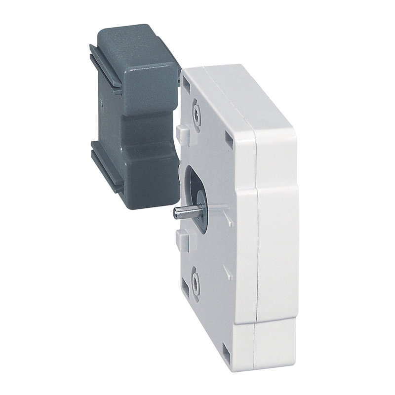 Legrand 416879 - Interverrouillage mécanique pour CTX³ 4 pôles de 40A à 135A ( AC1 )