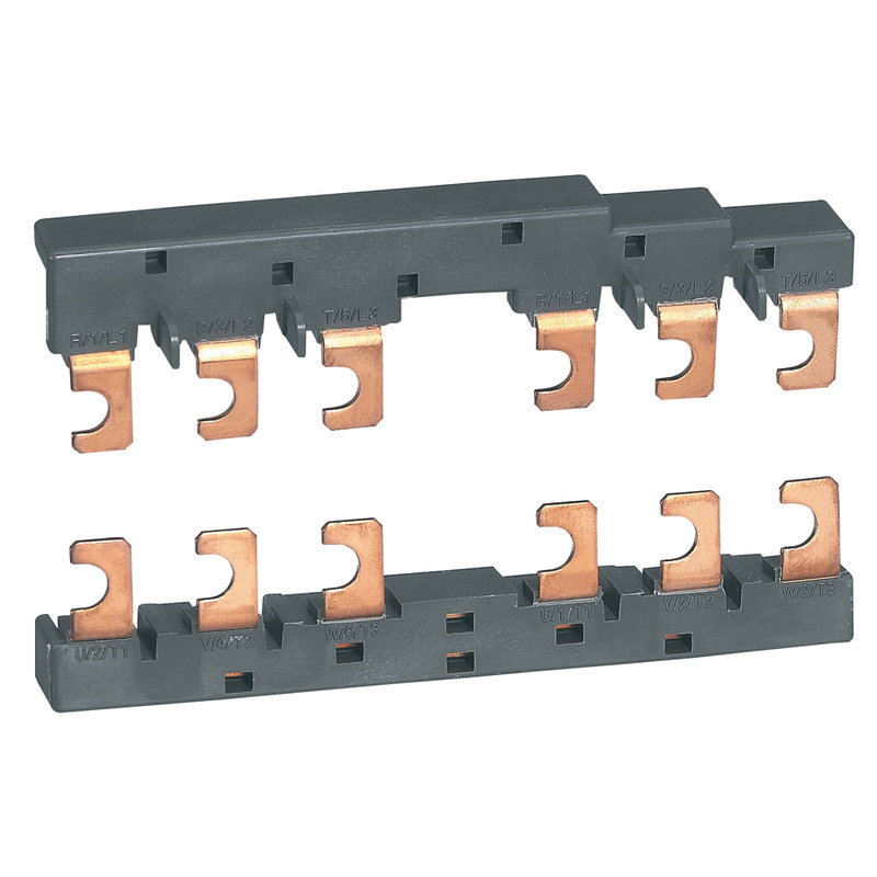 Legrand 416884 - Kit de raccordement par peignes pour CTX³ 65
