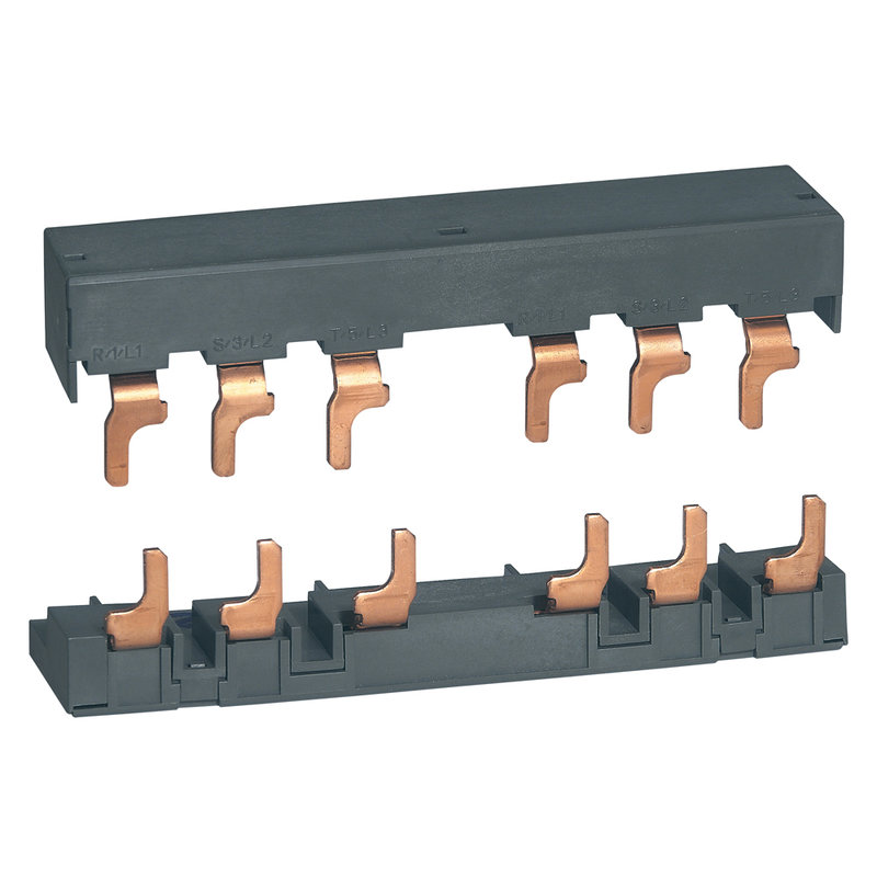 Legrand 416885 - Kit de raccordement par peignes pour CTX³ 100