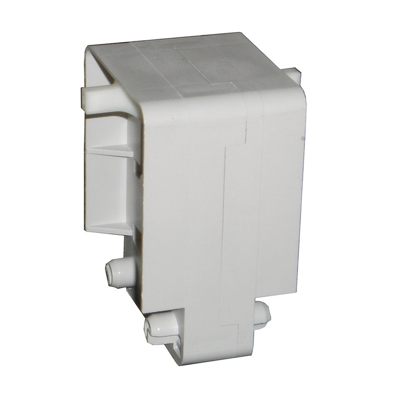 Legrand 416887 - Interverrouillage mécanique - CTX³ 3 pôles de 185 à 400A + CTX³ 4P de 165 à 500A