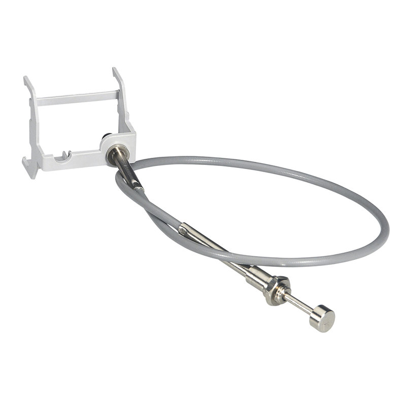Legrand 416892 - Câbles souples pour réarmement à distance des relais thermiques RTX³ -long.400mm