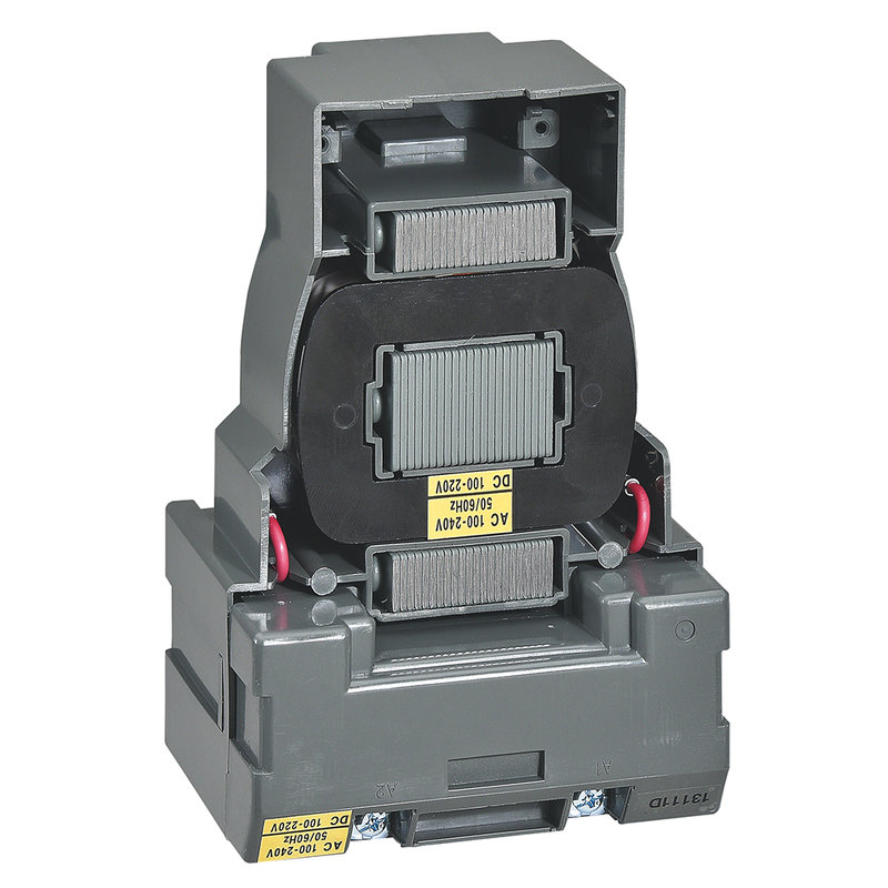 Legrand 416966 - Bobine de rechange pour contacteurs CTX³225 - 100V~ à 240V~ et 100V= à 220V=