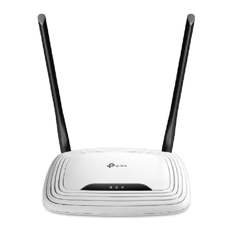 Routeur Sans Fil Tp-Link Parametre Urmet RHBS