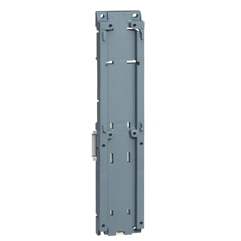 Legrand 417461 - Embase fixation pour solidariser disjoncteur moteur MPX³63H + contacteur CTX³