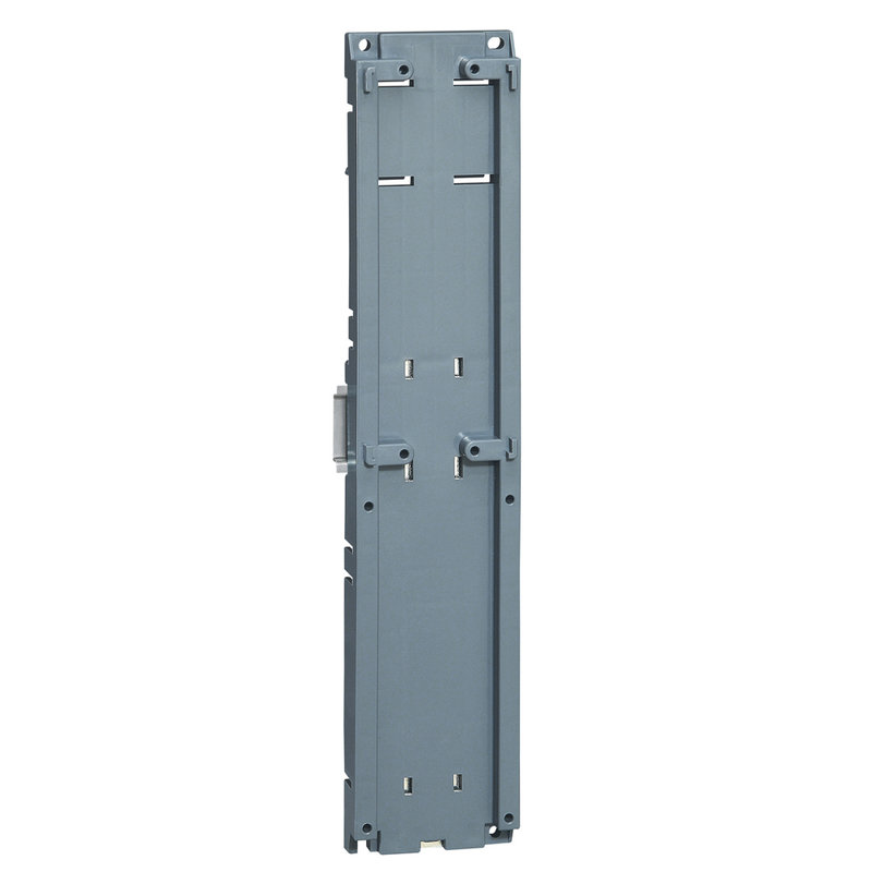 Legrand 417462 - Embase fixation pour solidariser disjoncteur moteur MPX³100H + contacteur CTX³