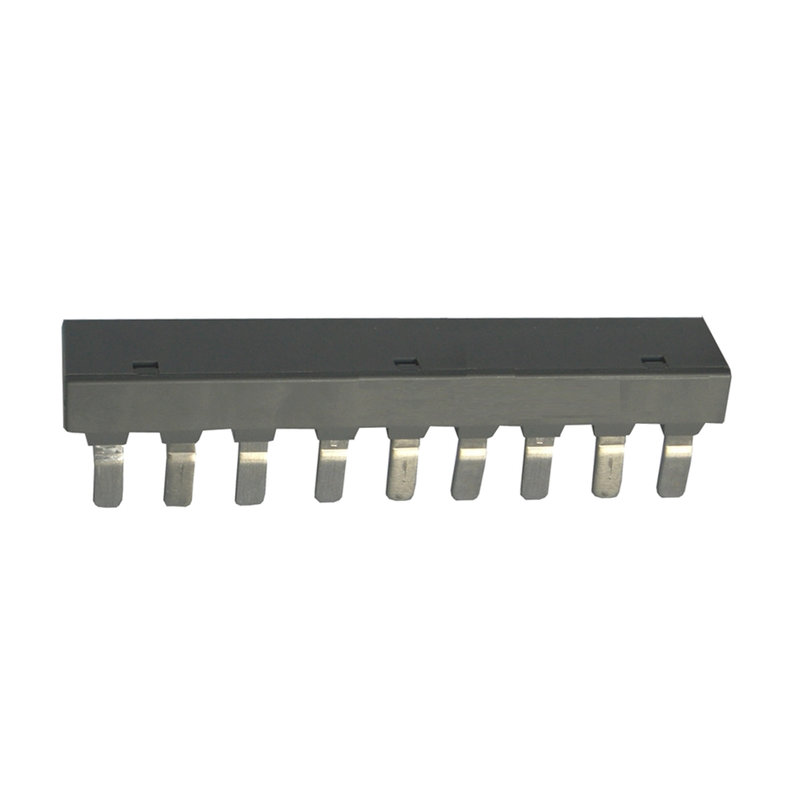 Legrand 417474 - Peigne d'alimentation pour raccorder 3 disjoncteurs moteurs MPX³63H