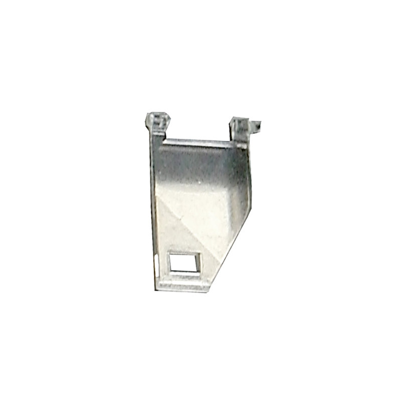Legrand 417479 - Capot de plombage pour disjoncteur moteur MPX³ - transparent