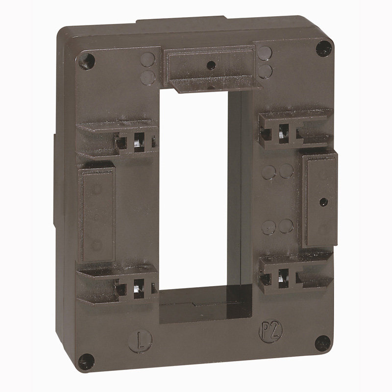 Legrand 412142 - Transformateur courant ouvrant - barre 84x34mm -rapport trans 1250/5 -12VA