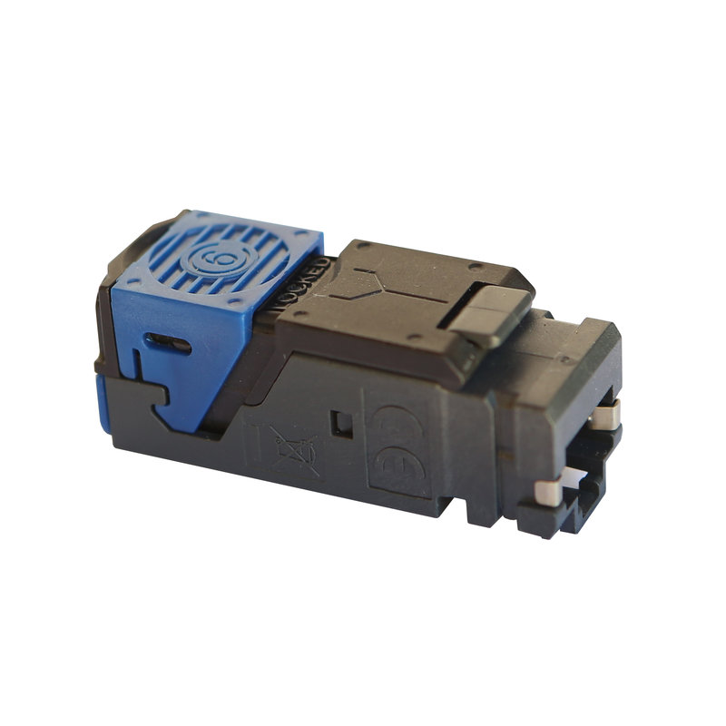 Legrand 413182 - Connecteur RJ45 catégorie 6 FTP pour coffret de communication