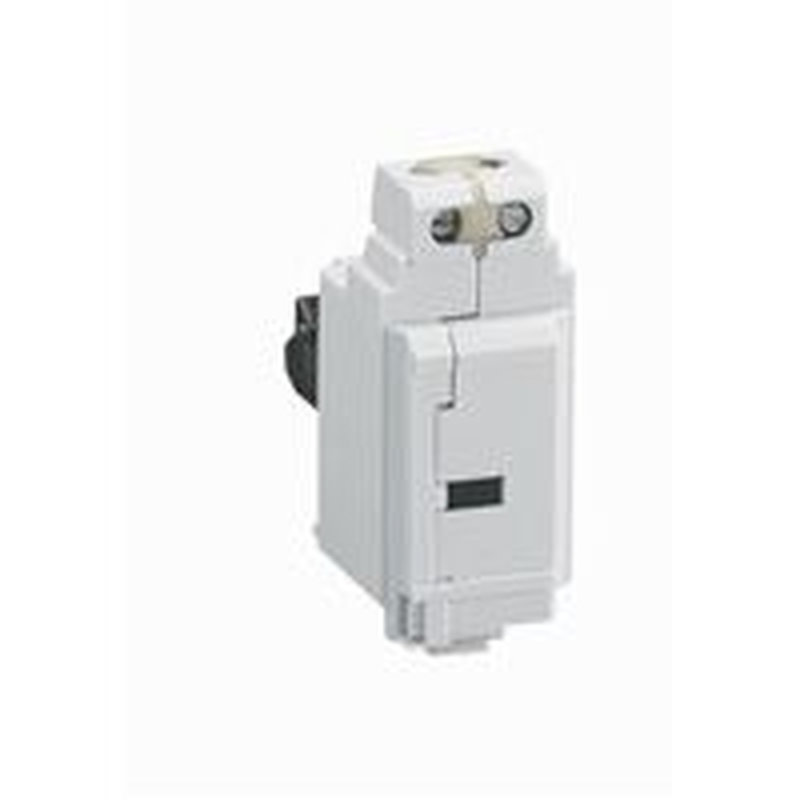 Legrand 421019 - Déclencheur à minimum de tension pour DPX³250 ou DPX³160 - 24V~ et 24V=