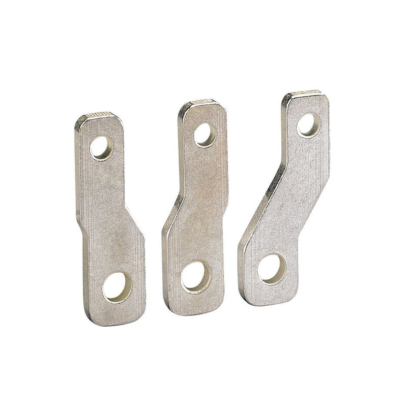 Legrand 421032 - Epanouisseur amont pour barres ou cosses pour DPX³160 magnétothermique 3P