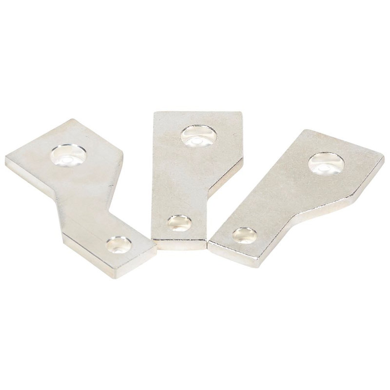 Legrand 421034 - Epanouisseur amont pour barres ou cosses pour DPX³250 3P
