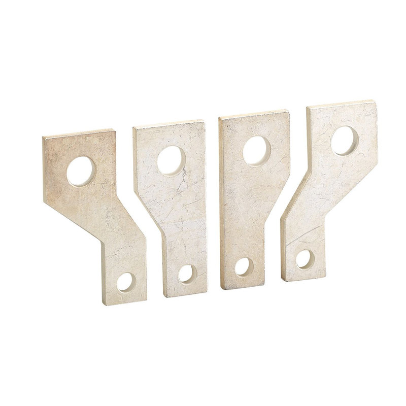 Legrand 421035 - Epanouisseur amont pour barres ou cosses pour DPX³250 4P
