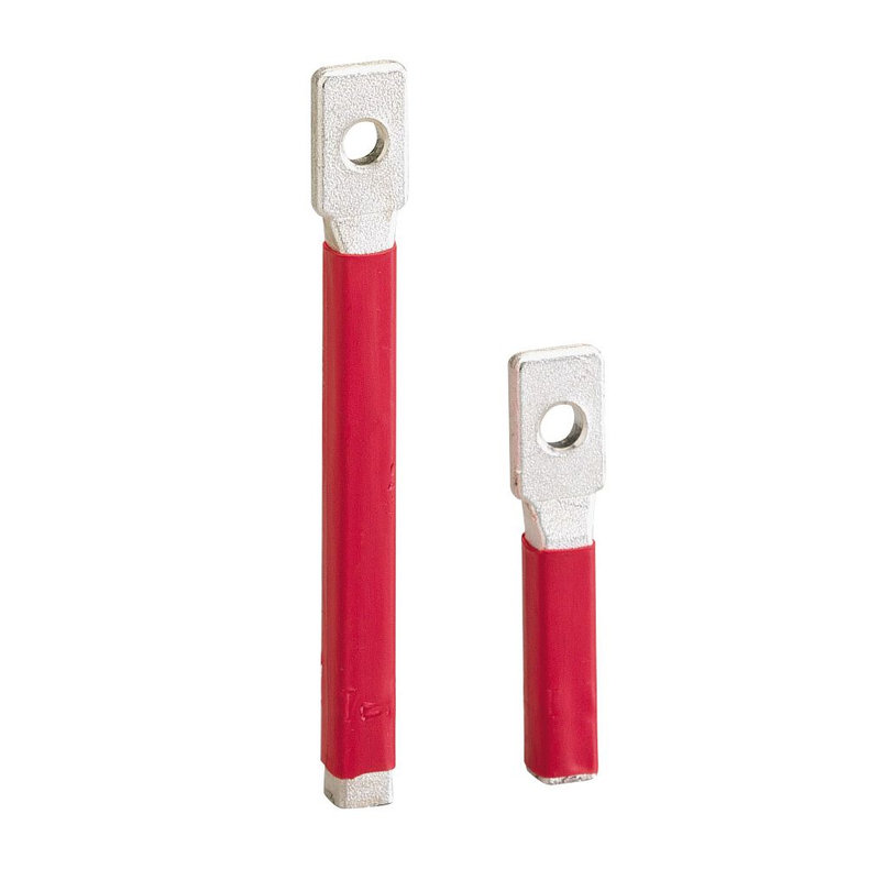 Legrand 421036 - 3 prises arrière avec tige à méplats orientables - DPX³160 magnétothermique
