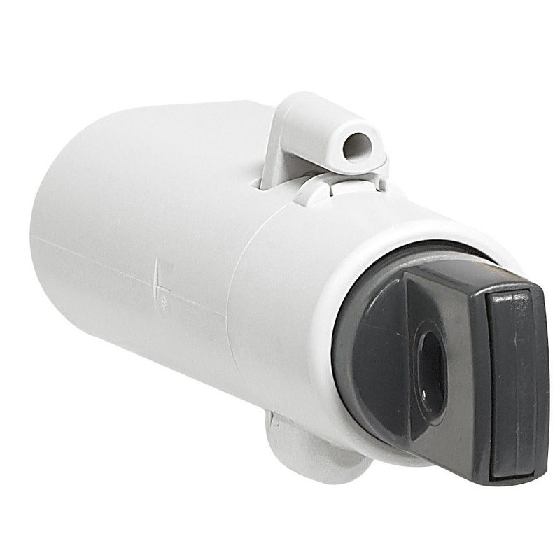 Legrand 421047 - Cadenassage pour bases DPX³250 ou DPX³160 extractible