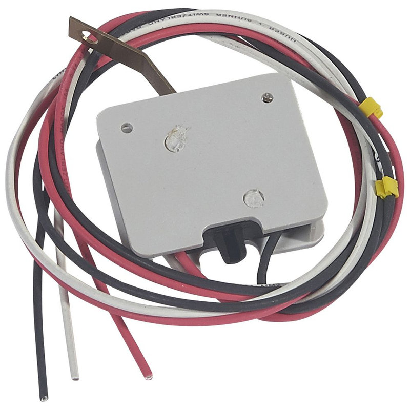 Legrand 421048 - Contact disjoncteur inséré pour DPX³250 ou DPX³160 extractible -5A 250V~ 1NF-1NO
