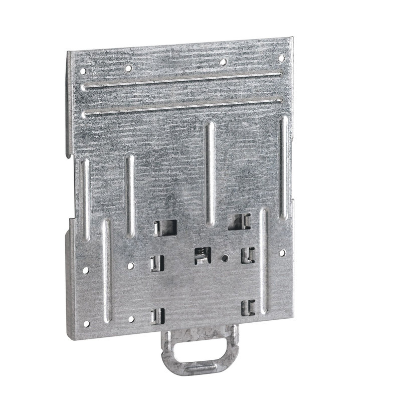 Legrand 421068 - Adaptateur pour DPX³160Avec commande motorisée latérale