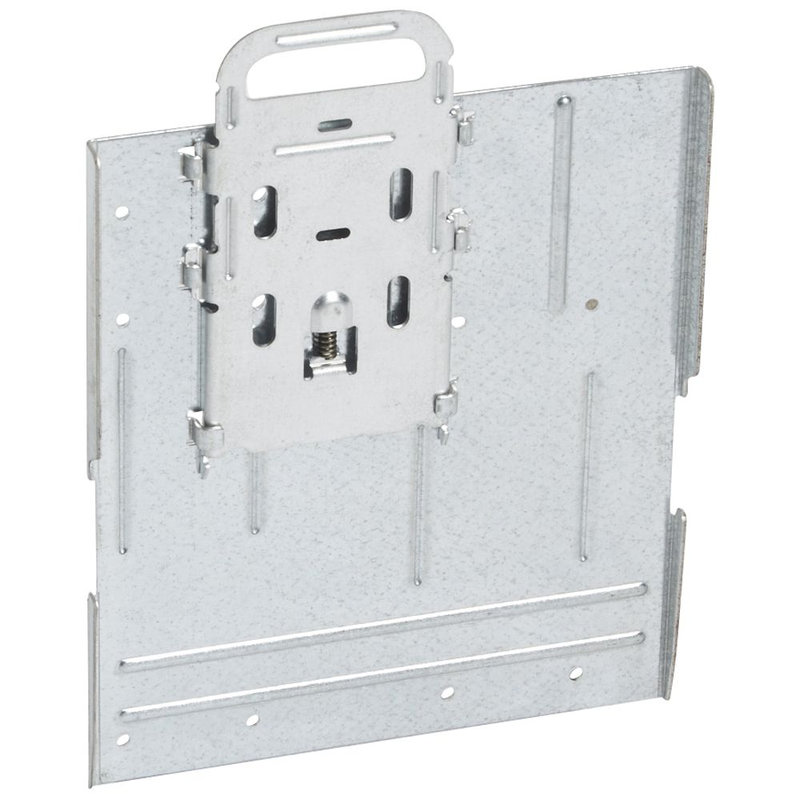Legrand 421069 - Adaptateur pour DPX³250Avec commande motorisée latérale