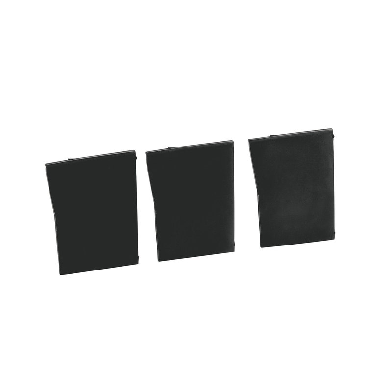 Legrand 421070 - Jeu de 36 cloisons isolantes pour DPX³250 ou DPX³160