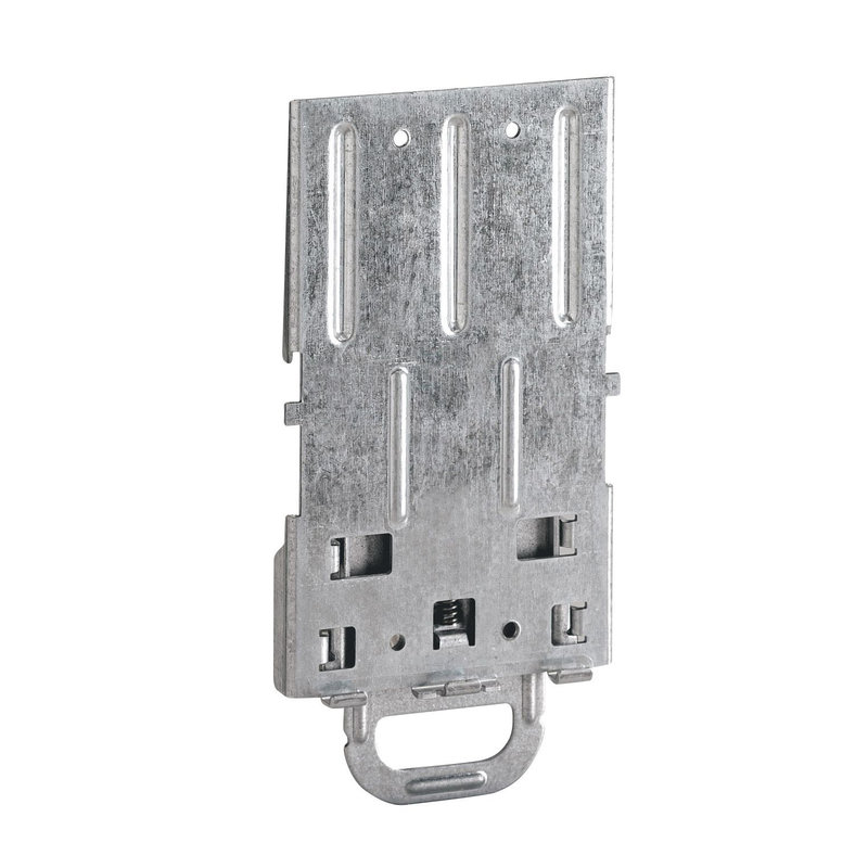 Legrand 421071 - Adaptateur pour DPX³160 sans commande motorisée latérale
