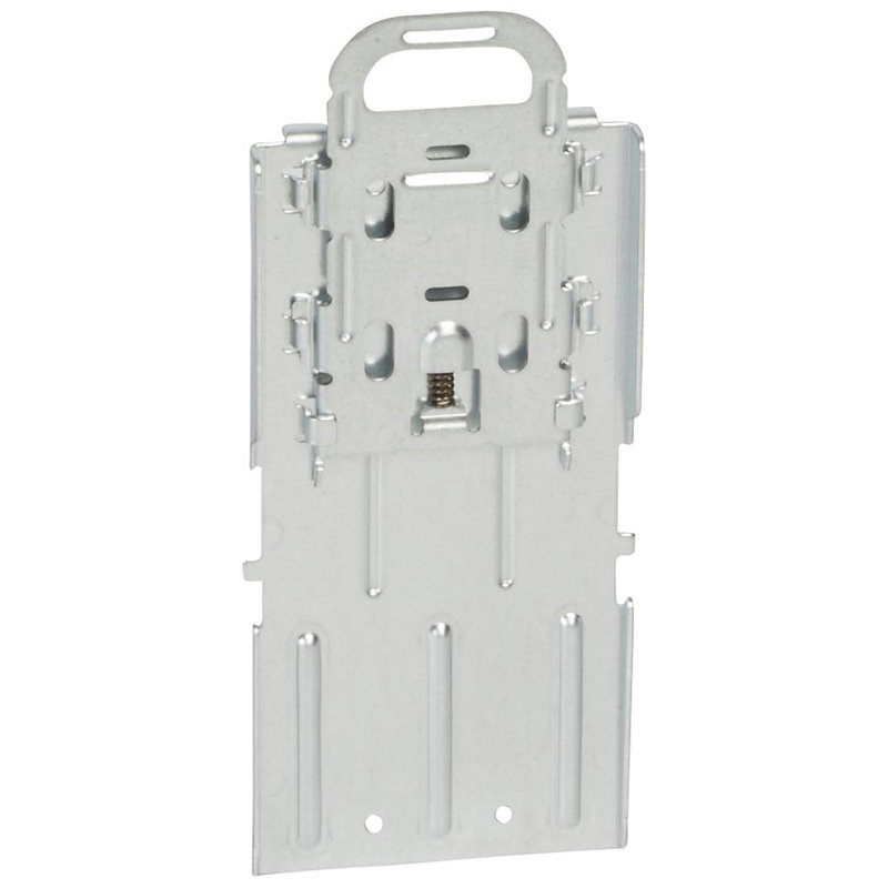 Legrand 421073 - Adaptateur pr DPX³160 diff sans commande motorisée latérale
