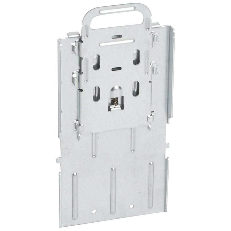 Legrand 421074 - Adaptateur pour DPX³250 diff sans commande motorisée latérale