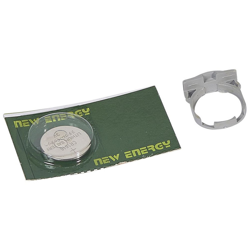 Legrand 421082 - Lot de batteries de rechange pour un disjoncteur DPX³250 ou DPX³160