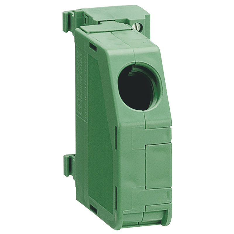 Legrand 422229 - Jeu de connecteurs 8 contacts 24 pin pour auxiliaires DPX³