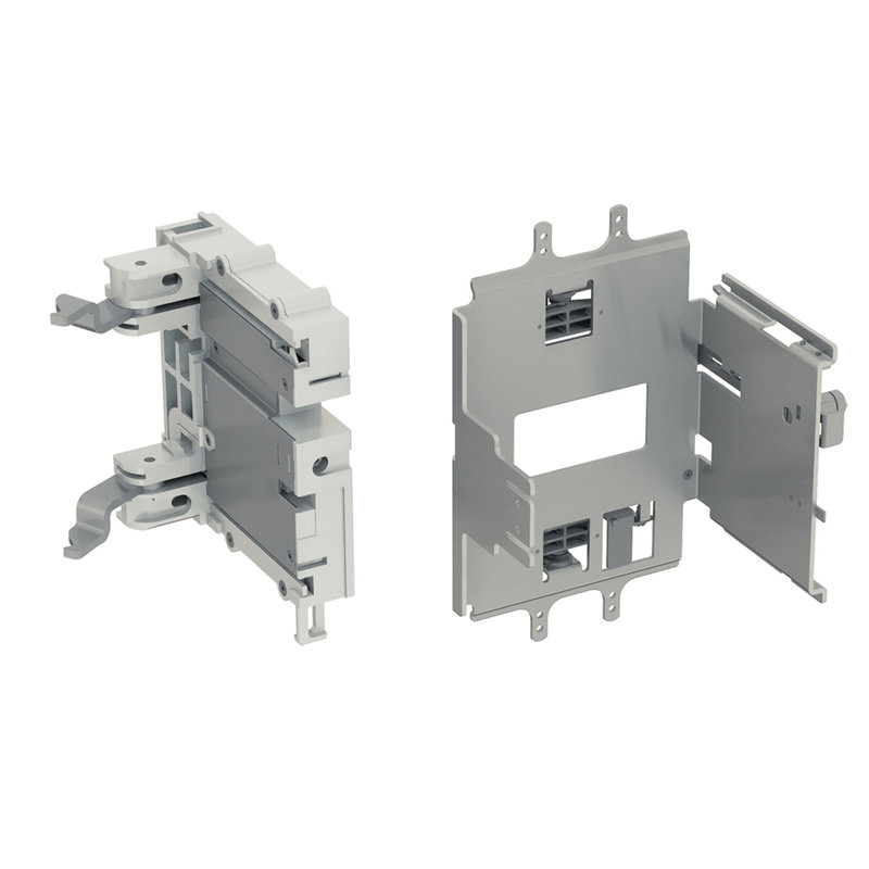 Legrand 422231 - Mécanisme Débro-lift pour débrochage base du DPX³630 seul - 3P