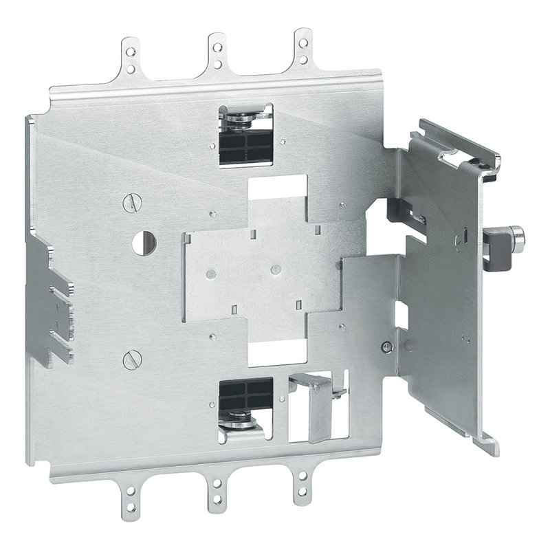 Legrand 422232 - Mécanisme Débro-lift pour débrochage base du DPX³630 seul - 4P