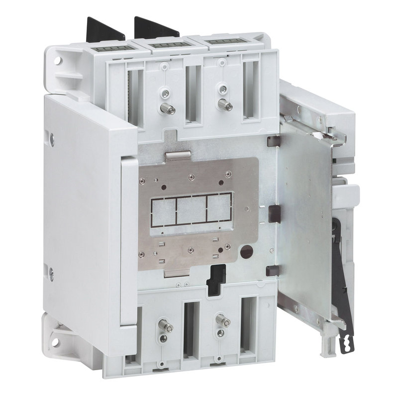 Legrand 422588 - Base prises arrière pour DPX³1600 3P rendu débrochable par mécanisme Débro-lift