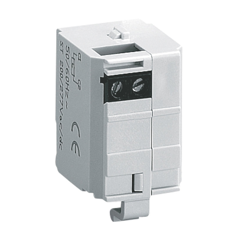 Legrand 421016 - Déclencheur à émission de courant pour DPX³250 ou DPX³160 - 200V~ à 277V~