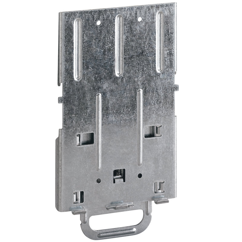 Legrand 421072 - Adaptateur pour DPX³250 sans commande motorisée latérale