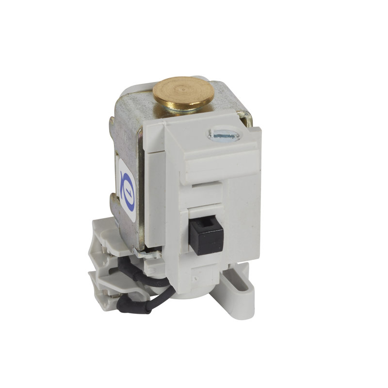 Legrand 422239 - Déclencheur à émission de courant - bobine 24 V~/ = - DPX³/DPX³-I 630 et 1600