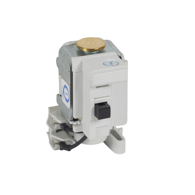 Legrand 422241 - Bobine à émission de courant 110V~/= pour DPX³630 et DPX³1600