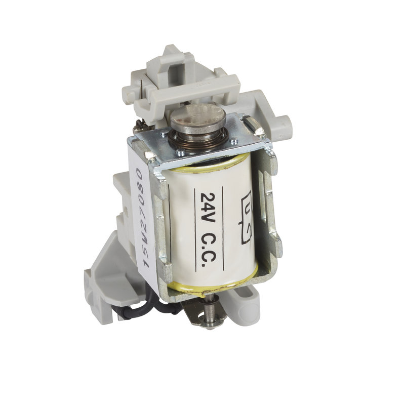 Legrand 422244 - Déclencheur à minimum de tension pour DPX³-I1600/630 , DPX³1600/630 - 24V=