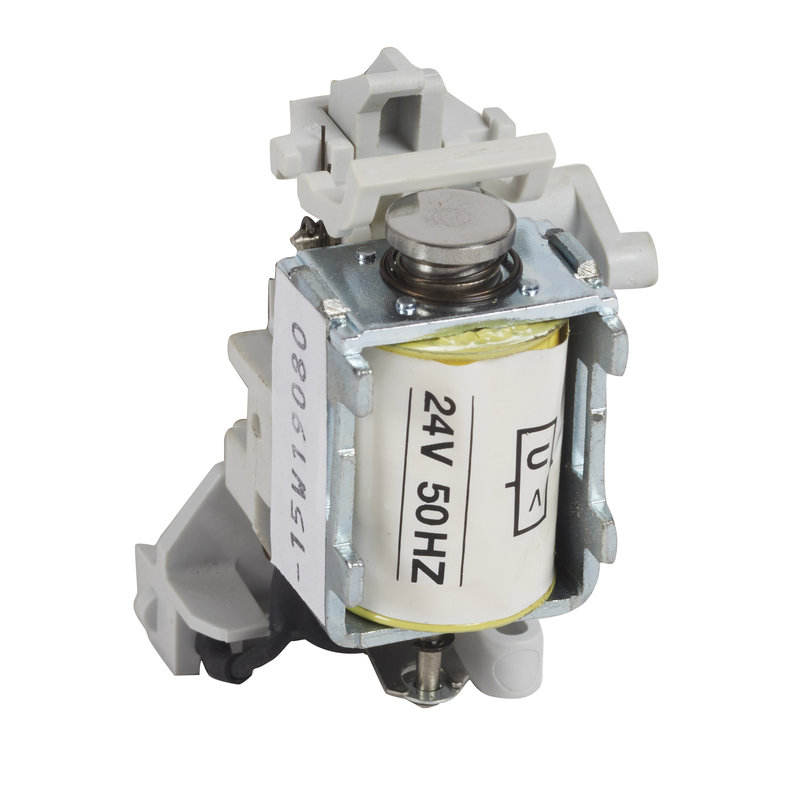 Legrand 422245 - Déclencheur à minimum de tension - bobine 24 V~ - DPX³/DPX³-I 630 et 1600