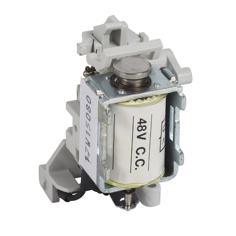 Legrand 422246 - Déclencheur à minimum de tension - bobine 48 V~ - DPX³/DPX³-I 630 et 1600