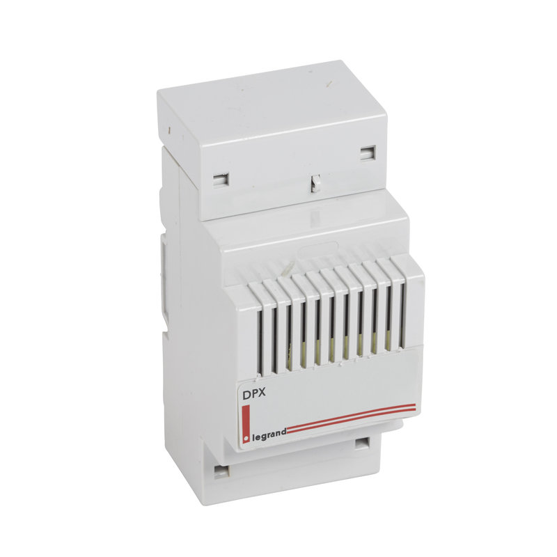 Legrand 422249 - Déclencheur à minimum de tension pour DPX³-I1600/630 , DPX³1600/630 - 380-415V~