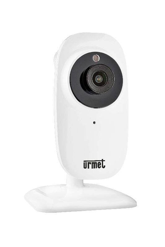 Camera Cube. Wifi 2.8Mm. Interieur Urmet 1099/209