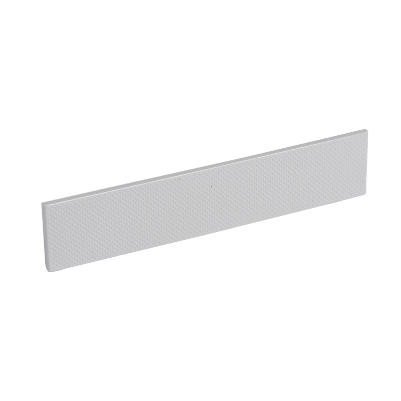 Legrand 422590 - Jeu de 2 cache vis pour DPX³1600 version 3P