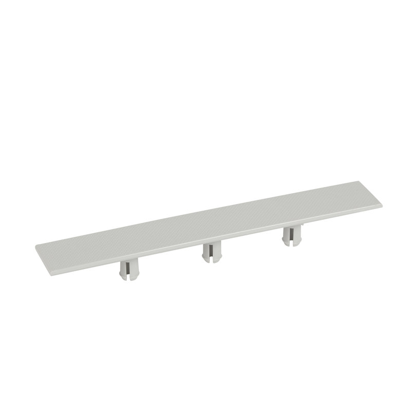 Legrand 422591 - Jeu de 2 cache vis pour DPX³1600 version 4P