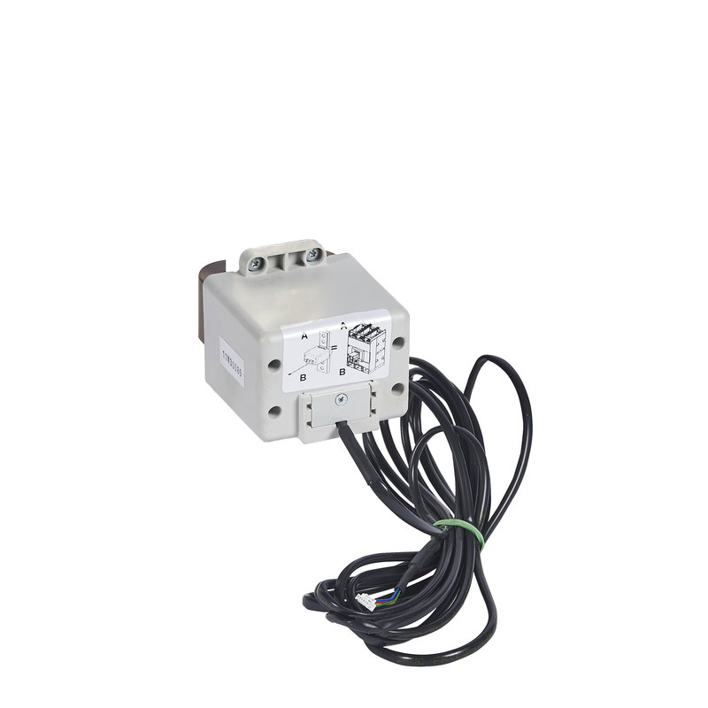 Legrand 422592 - Neutre externe pour disjoncteurs DPX³1600