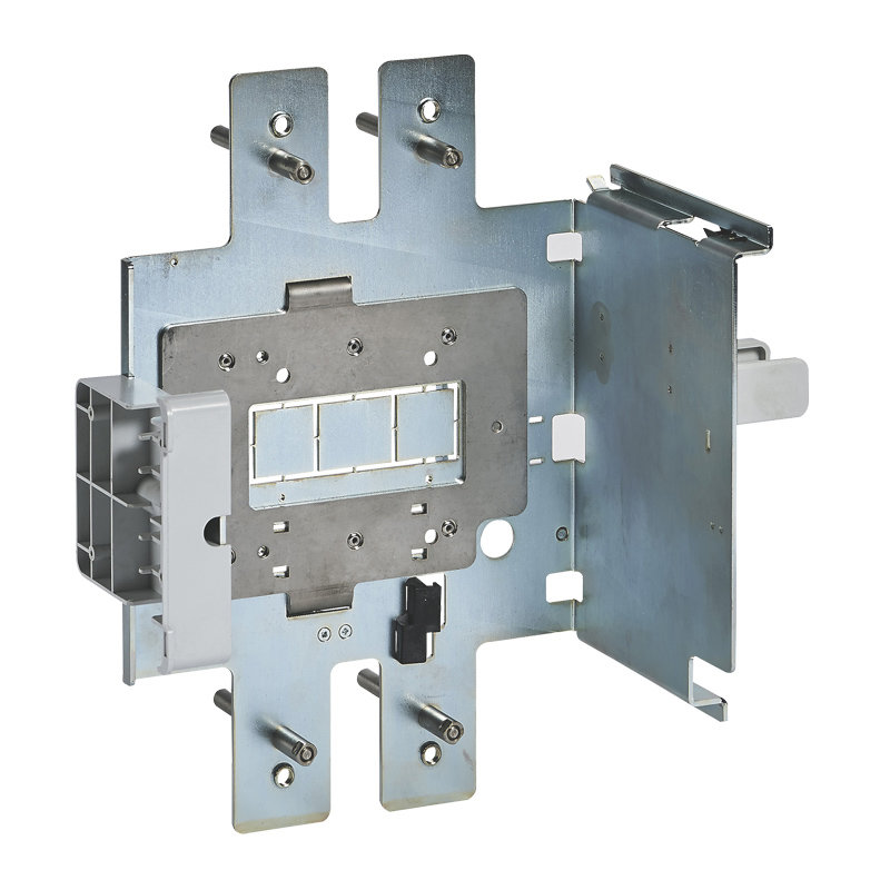 Legrand 422593 - Mécanisme Débro-lift pour débrochage base du DPX³1600 - 3P
