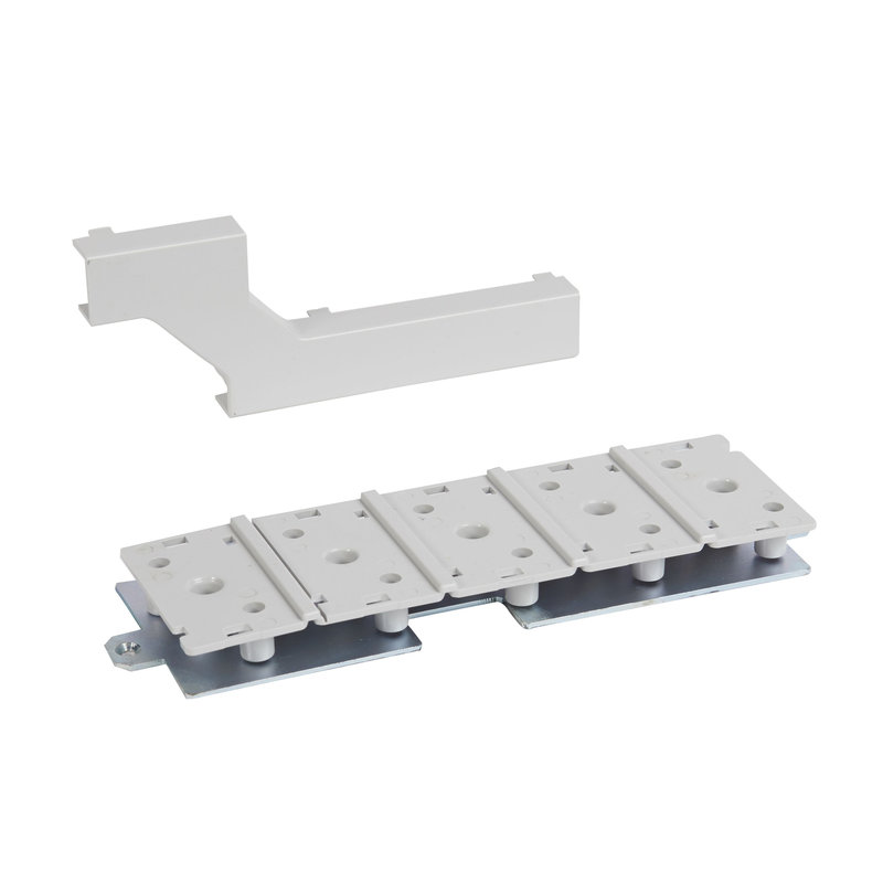 Legrand 422595 - Platine de montage pour contacts de signalisation pour DPX³1600 débrochable